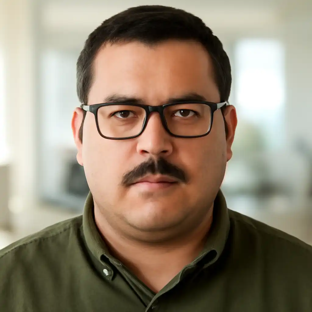 Marcelo Rodríguez Sánchez